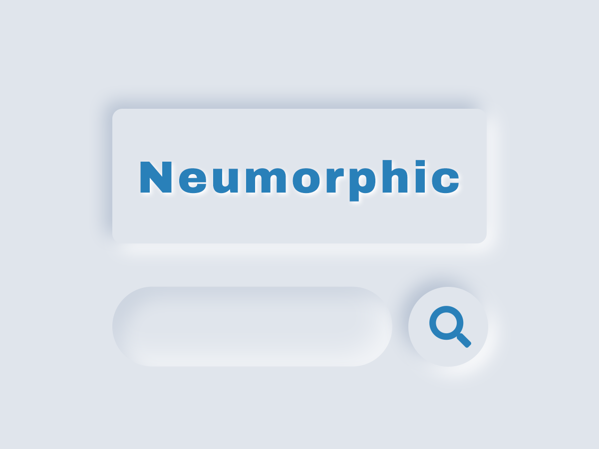 Neumorphic has been approved!